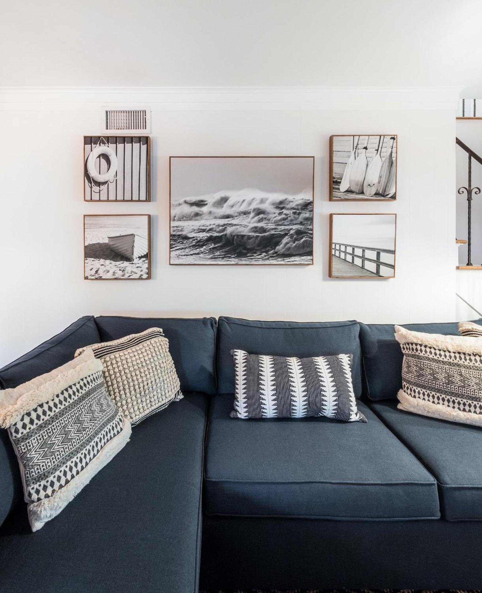 Sandy Pants - Designer Beach Chic Home Steps To Beach Backyard Oasis W Heated Pool Anna Maria Eksteriør billede